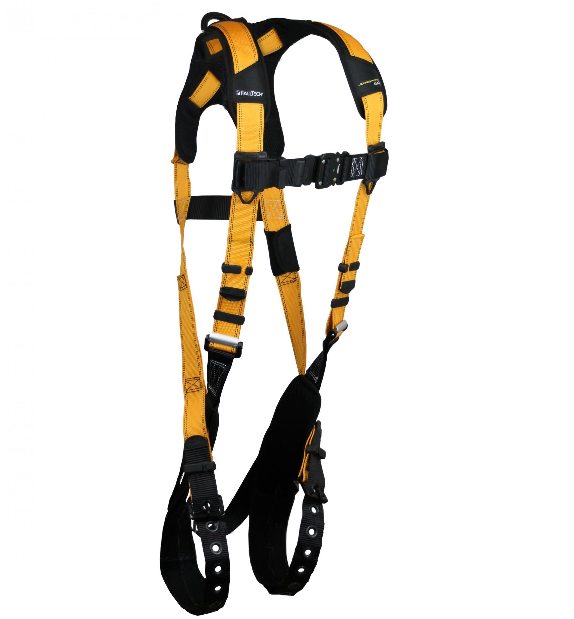 Harnesses and Body Wear