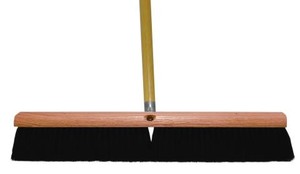 Brooms, Brushes and Mops