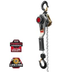 Chain and Lever Hoists