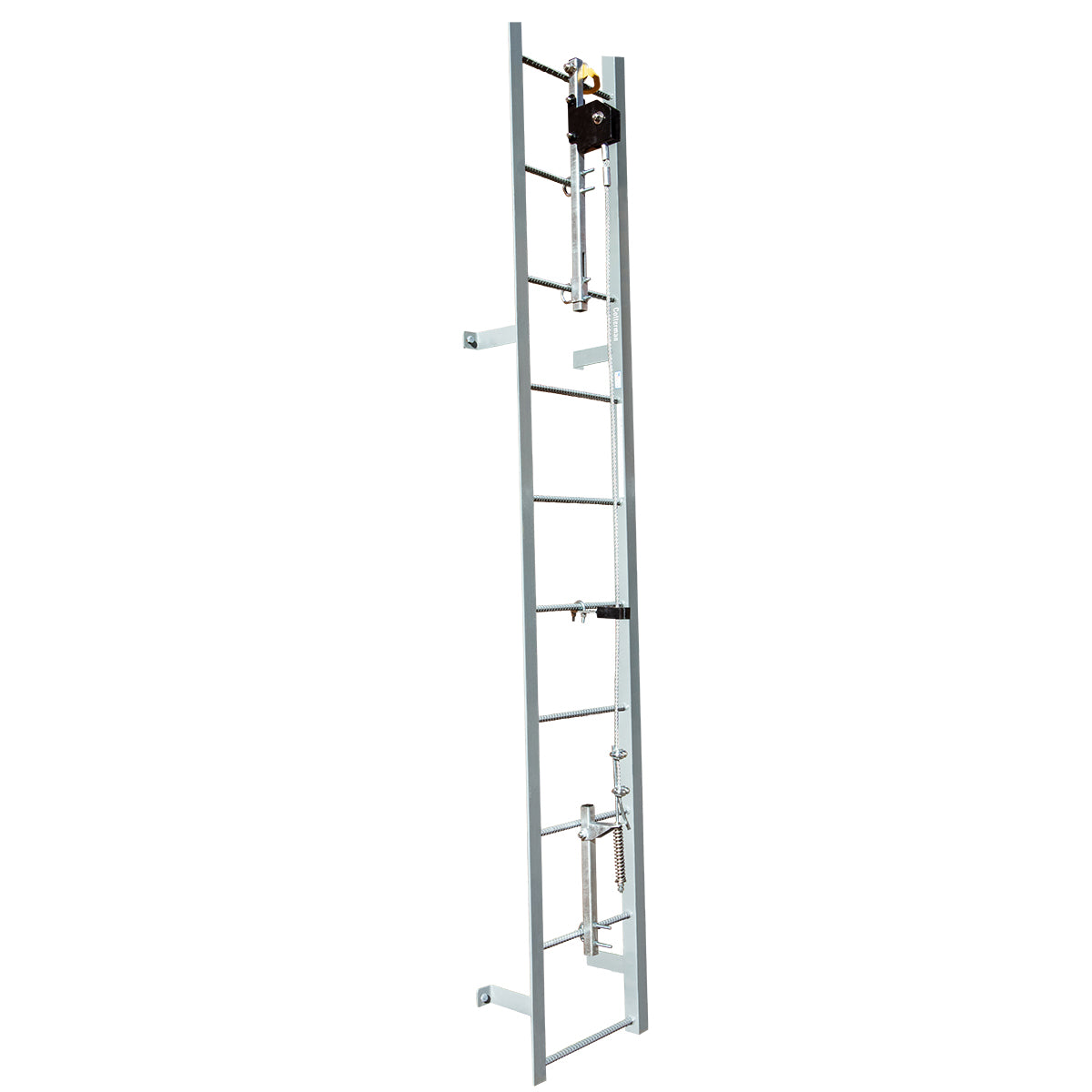 Vertical Ladder Solutions