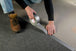 3M taping carpet protector