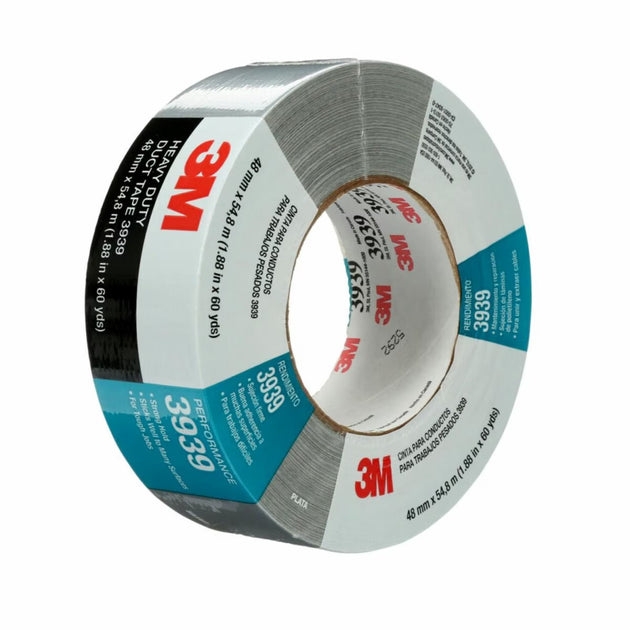 3M 3939 Label View