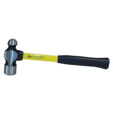 Nupla 21-016 16ox Machinist Ball Pein Hammer