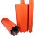 Diteq D36112 C-51 5" Concrete core bit