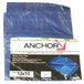 Anchor 1012 10' x 12' tarp