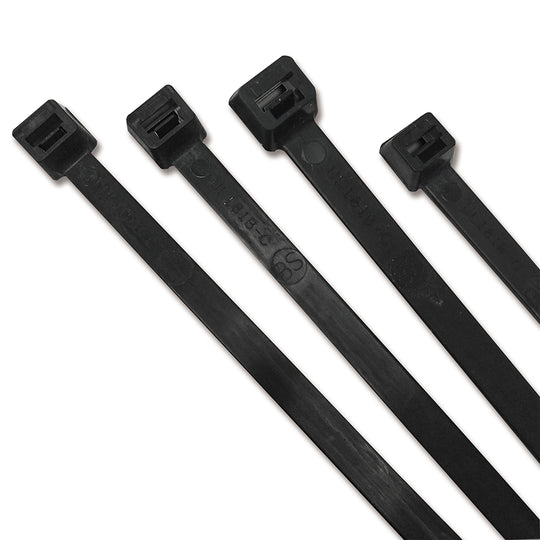 Anchor 1150UVB-B stabilized cable tie