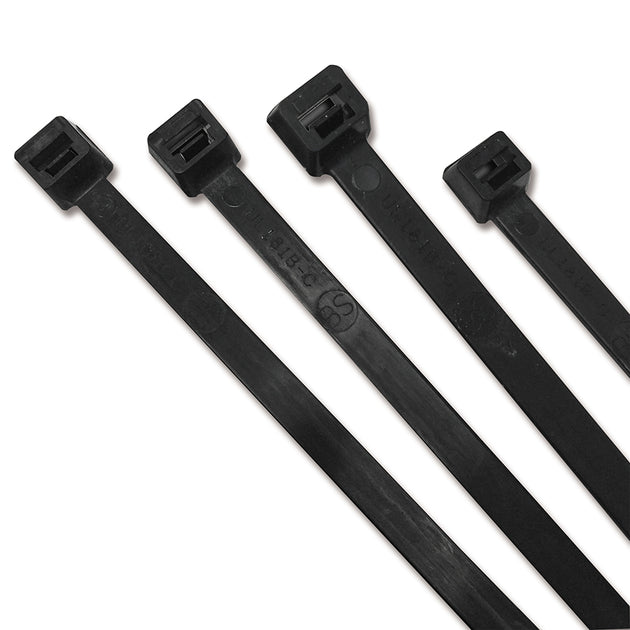 Anchor 1150UVB-B stabilized cable tie