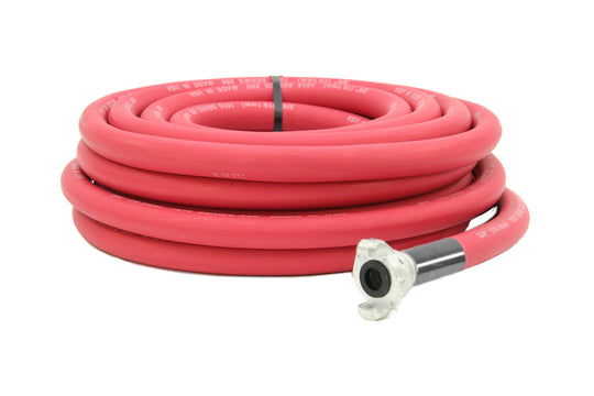 Abbott Rubber 1025-0750R-50-CR pneumatic air tool hose