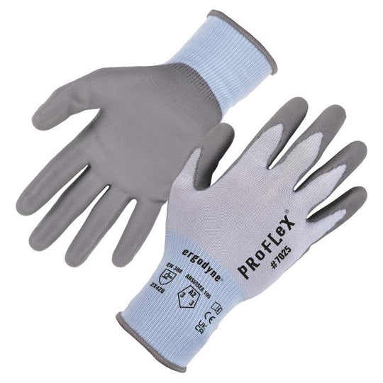 Ergodyne 10432 PU Coated Cut-Resistant Gloves
