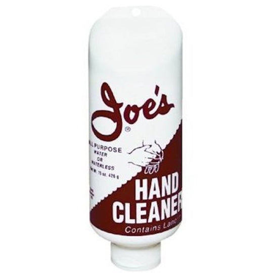 Joe's 105 Hand Cleaner