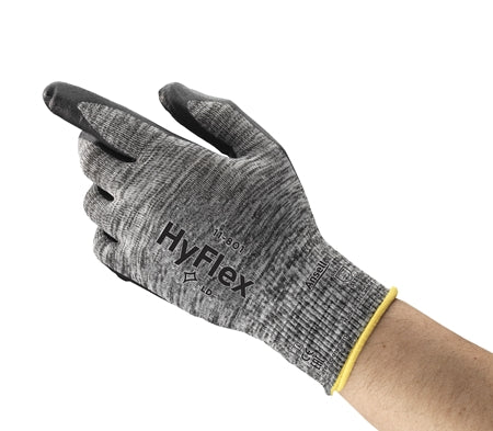 HyFlex 11-801 Nylon Safety Gloves