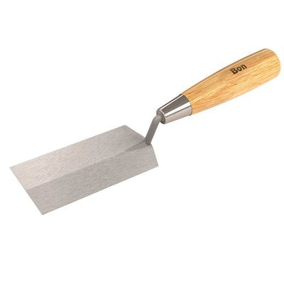 Bon Tool 11-838-B9 margin trowel