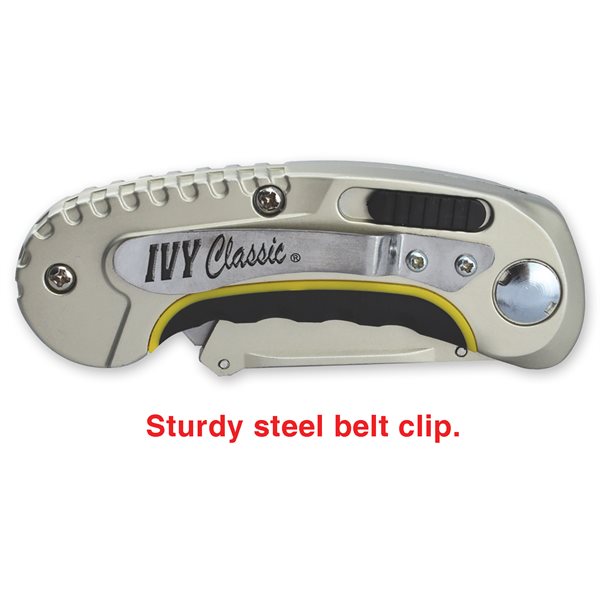 Ivy Tools 11145 Belt Clip