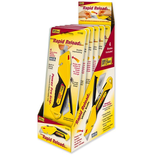 Ivy Tools 11152 Display