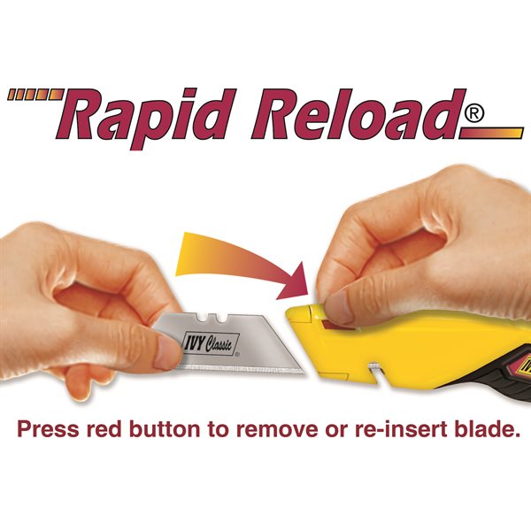 Ivy Tools 11152 Rapid Reload