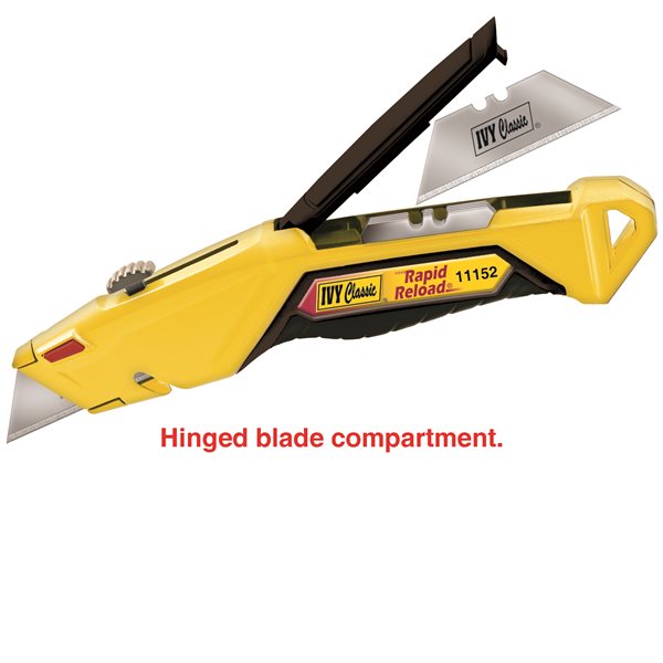 Ivy Tools 11152 Hinged Blade