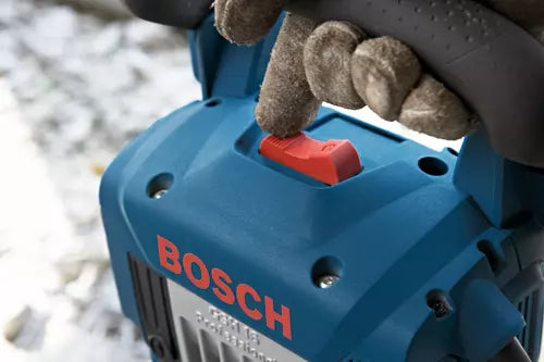 Bosch 11335K power switch view