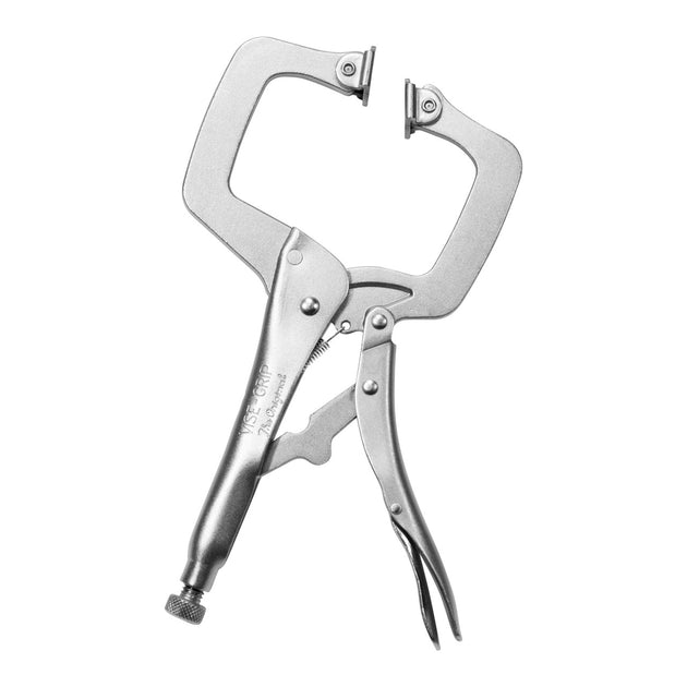 Irwin 11SP 11" Locking C-Clamp