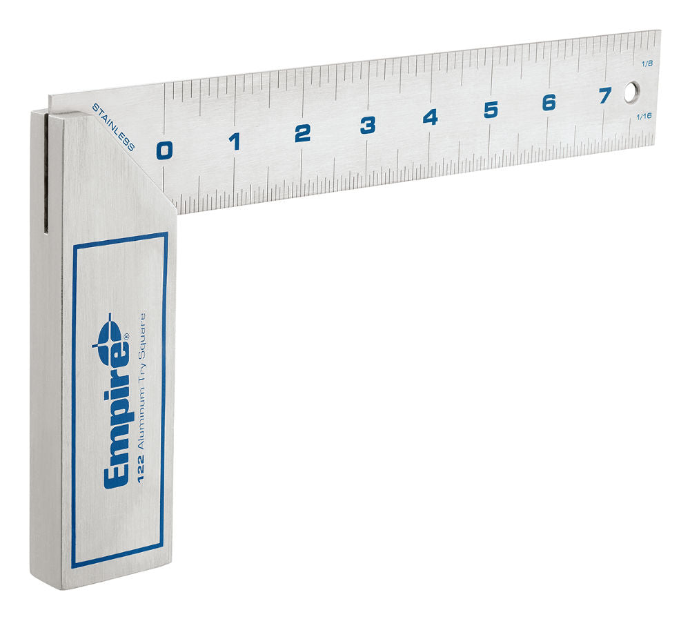 Empire Level 122 8" Tri Square