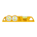 Johnson Level 1404-1000 Magnetic Torpedo Level