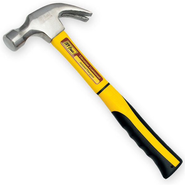 Ivy Tools 15260 Fiberglass Hammer