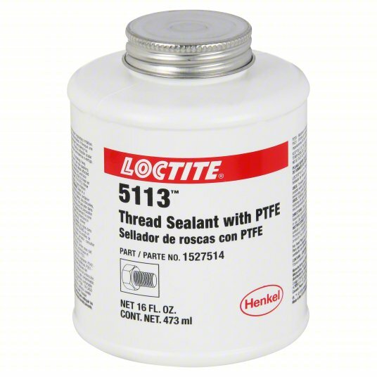 Lincoln Industrial 1527514 Thread Sealant