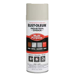 Rust-Oleum 1622830 Regal Blue Enamel Spray