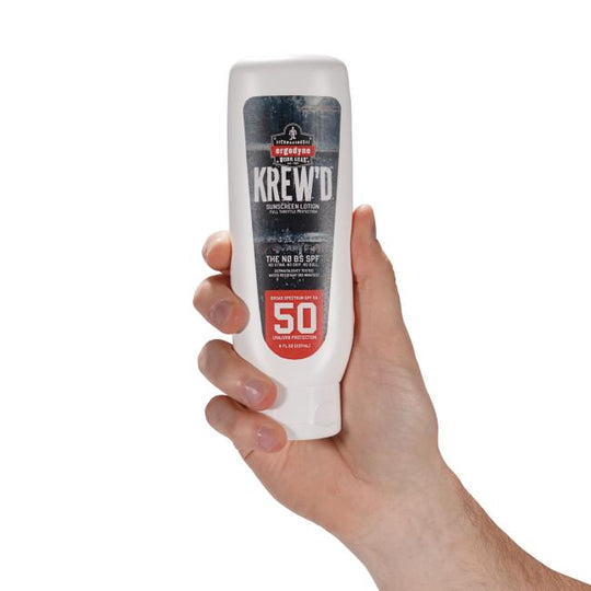 Ergodyne 16631 Krew'D Sunscreen