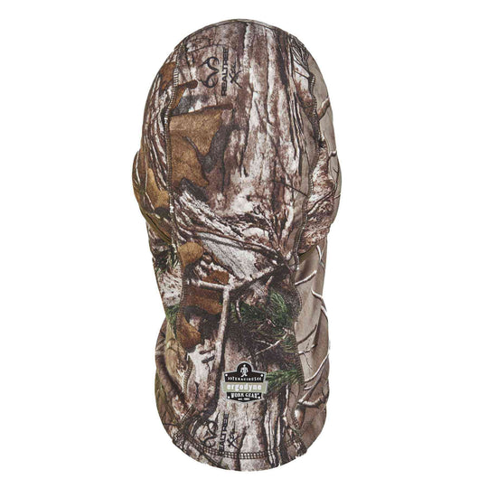 Ergodyne 1682 Balaclava Face Mask - Camo