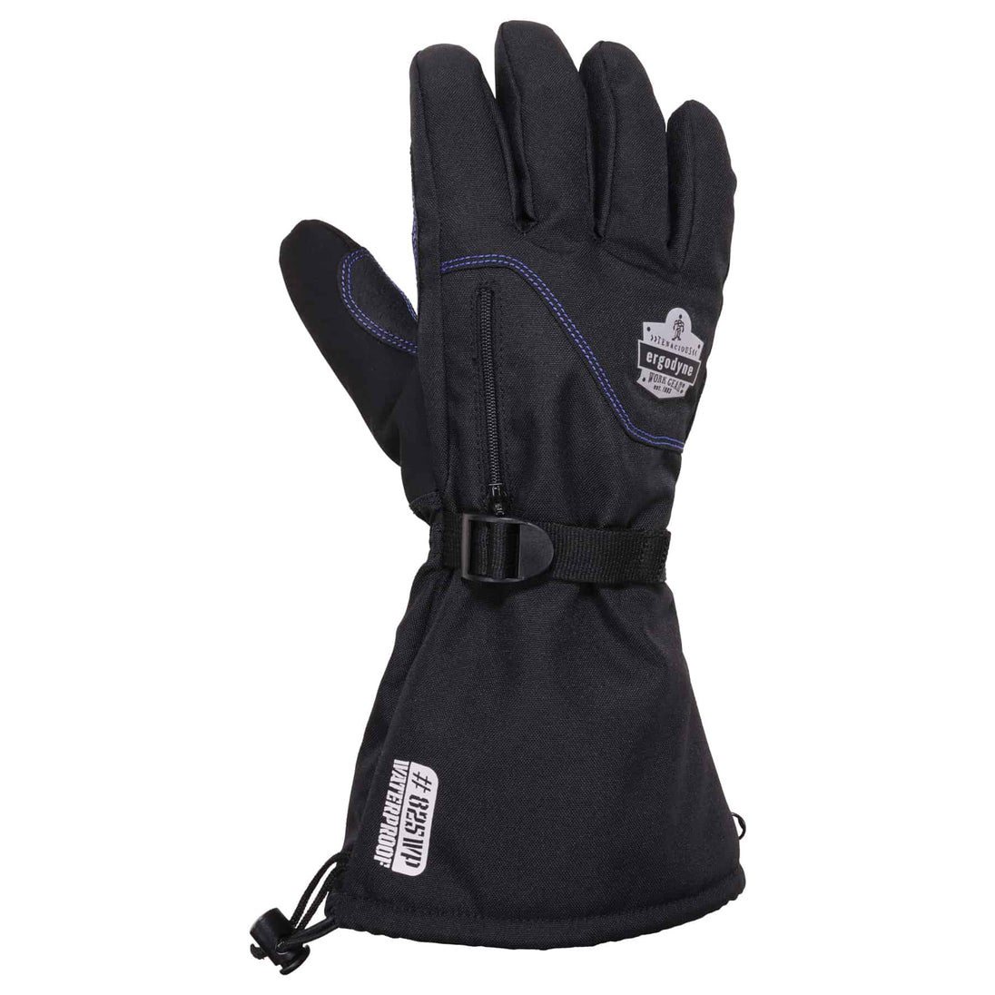 Ergodyne 17602 Glove