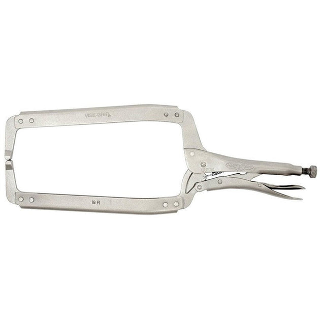 Irwin 18R 18" Locking C-Clamp