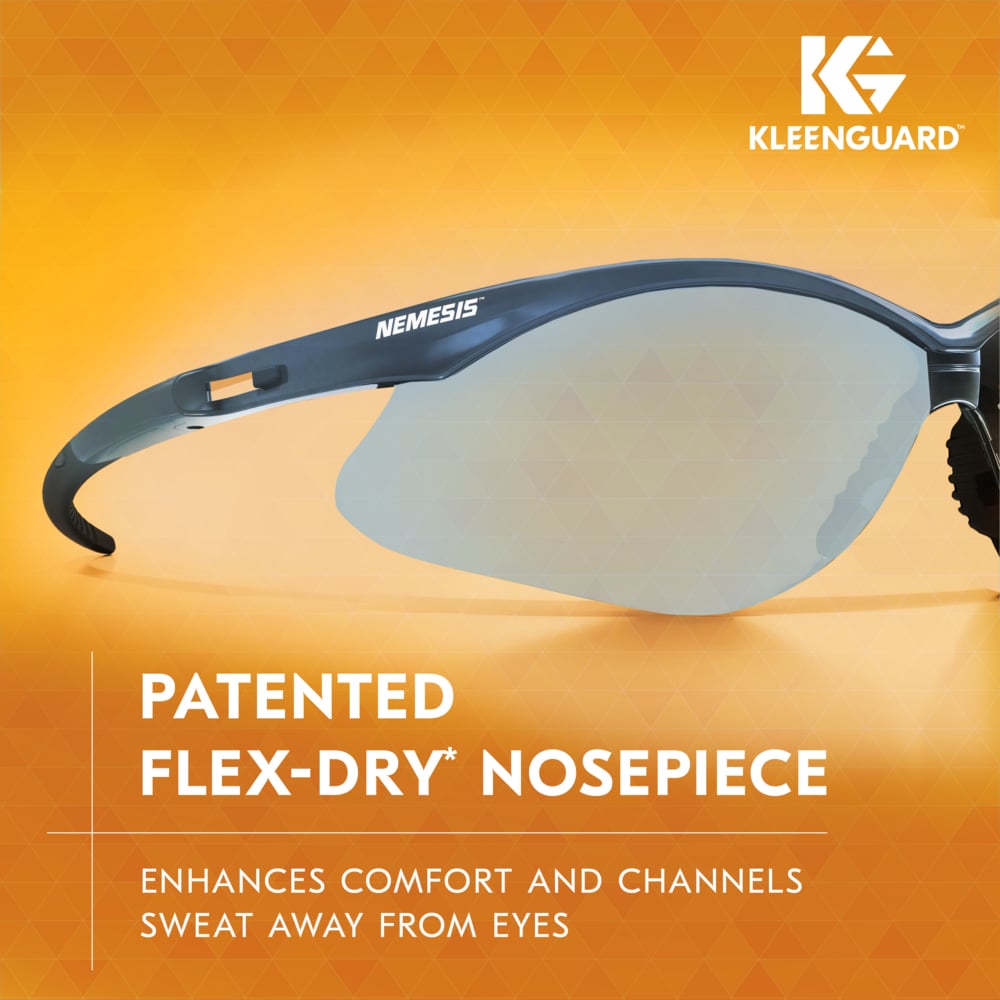 KleenGuard 19639 Flex-Dry Nosepiece