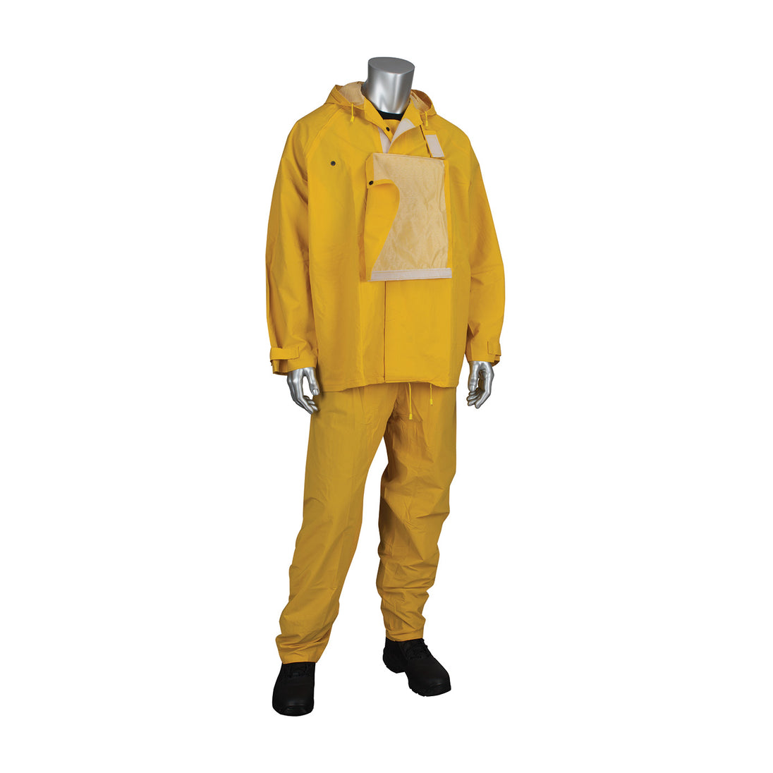 PIP 205-375FR HydroFR PVC Jacket