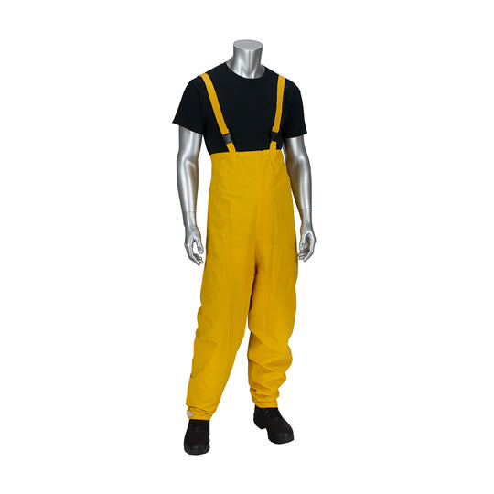 PIP 205-375FR HydroFR PVC Bib Overall