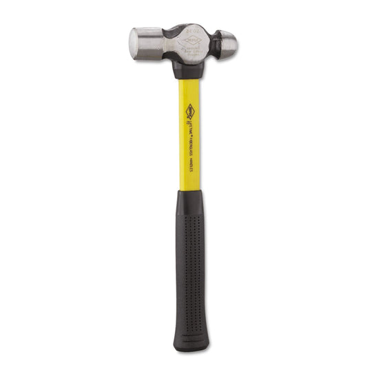 Nupla 21-024 24oz Machinist Ball Pein Hammer