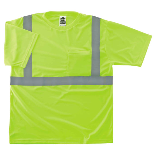 Ergodyne 2150 Hi-Vis T-Shirt