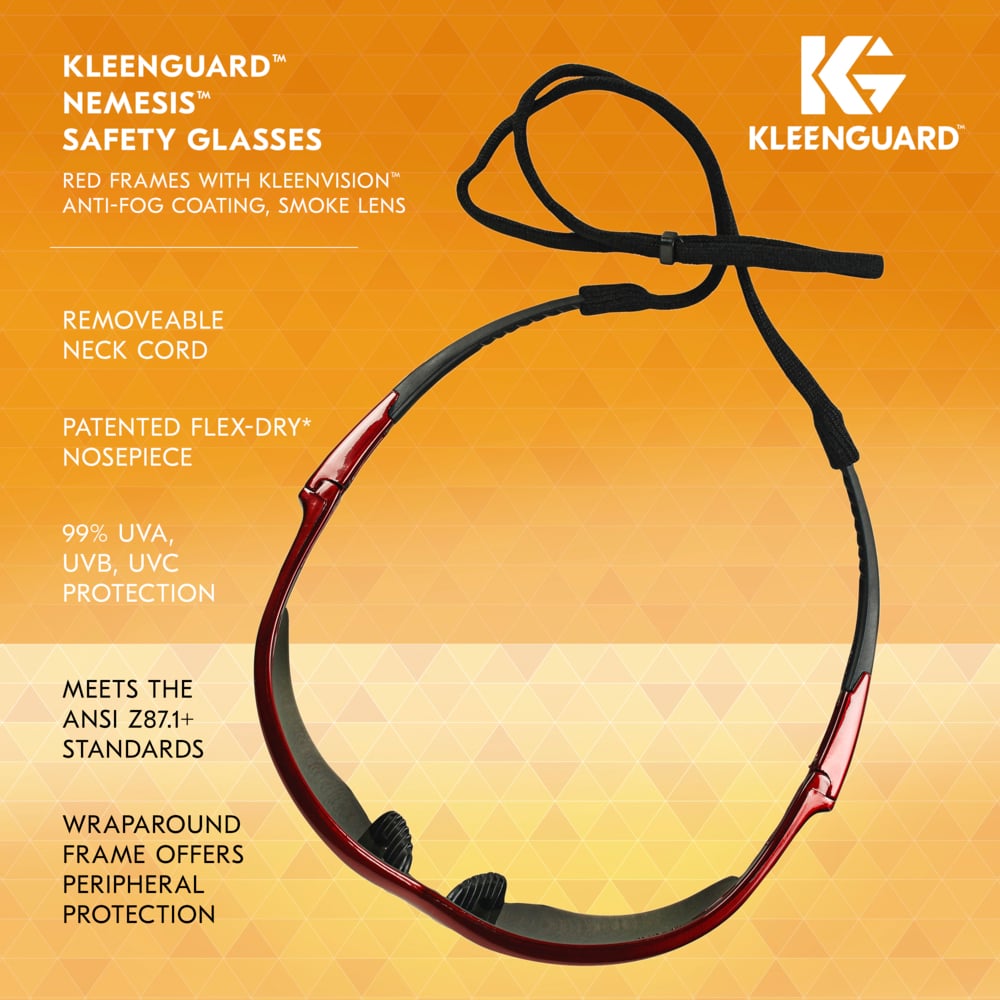 KleenGuard 22611 Features