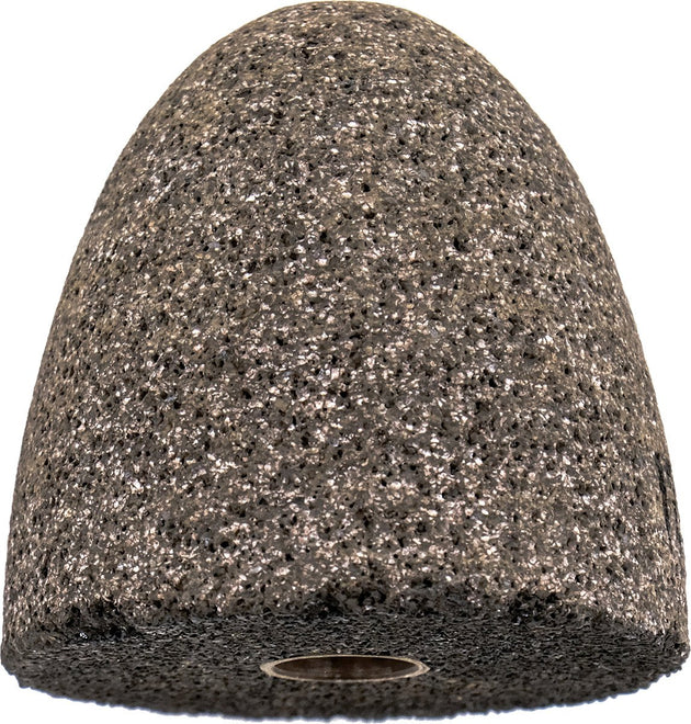 United Abrasives 25000 Stock Removal Type 16 Cone