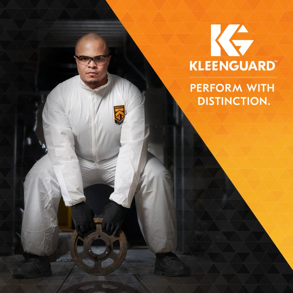 KleenGuard 25671 Distinction