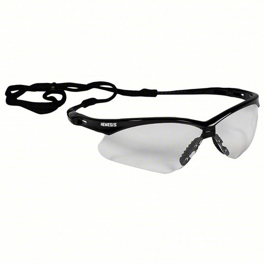 KleenGuard 25676 Clear Lens Safety Glasses