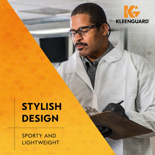 KleenGuard 25676 Stylish Design