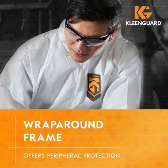 KleenGuard 25676 Wraparound Frame