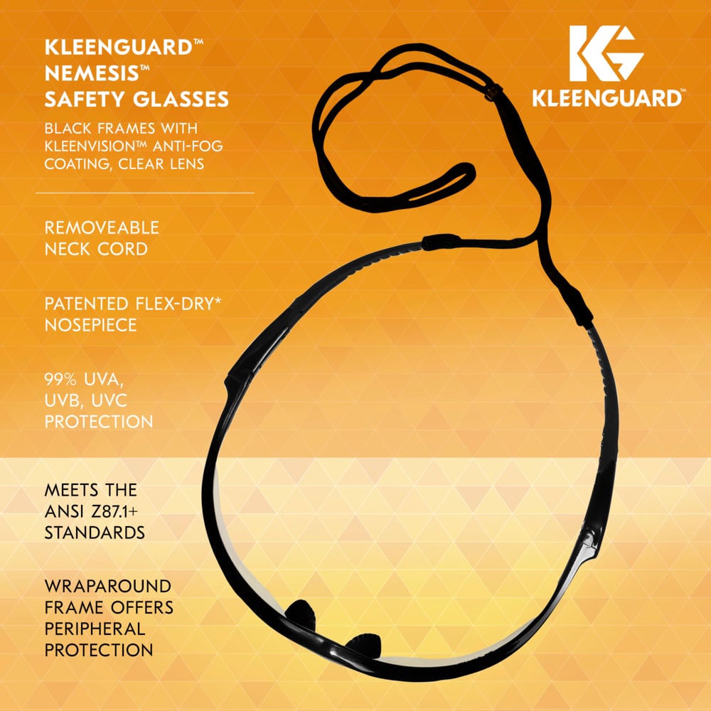 KleenGuard 25679 Features