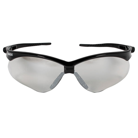 KleenGuard 25685 Safety Glasses with Indoor/Outdoor Lens