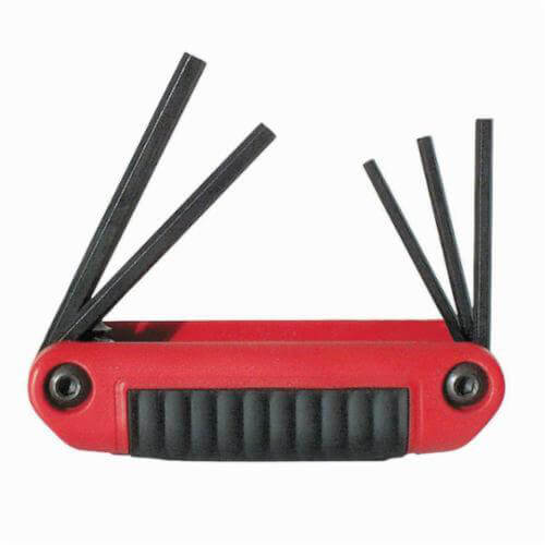 Eklind 25911 Hex Key Set