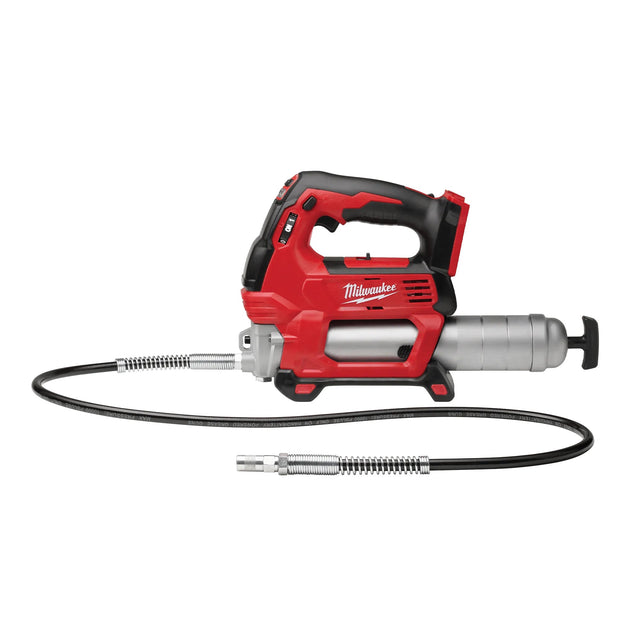 Milwaukee 2646-20 2-Speed Grease Gun