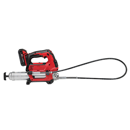 Milwaukee 2646-21CT Grease Gun