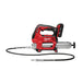 Milwaukee 2646-21CT 2-Speed Grease Gun Kit