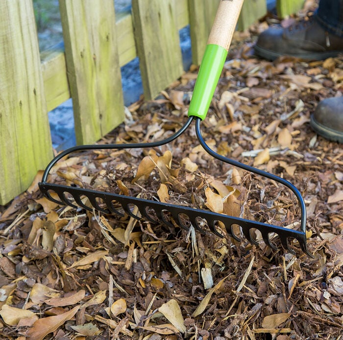 The Ames 2825300 In Use