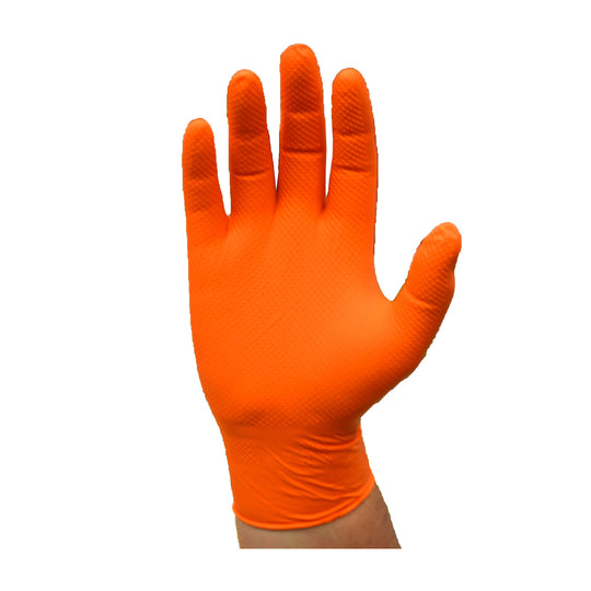 PIP 2940/XL Textured Grip Disposable Gloves